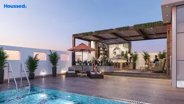 Amenities of Ajmera Downtown - Image 76027