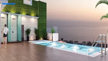 Amenities of Ajmera Downtown - Image 76025