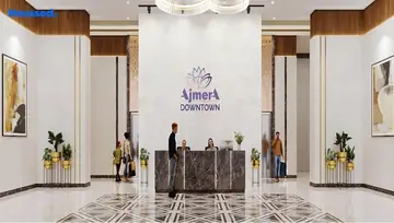 Project Image of Ajmera Downtown - Image 76023