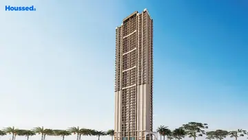 Project Image of Ajmera Downtown - Image 76024