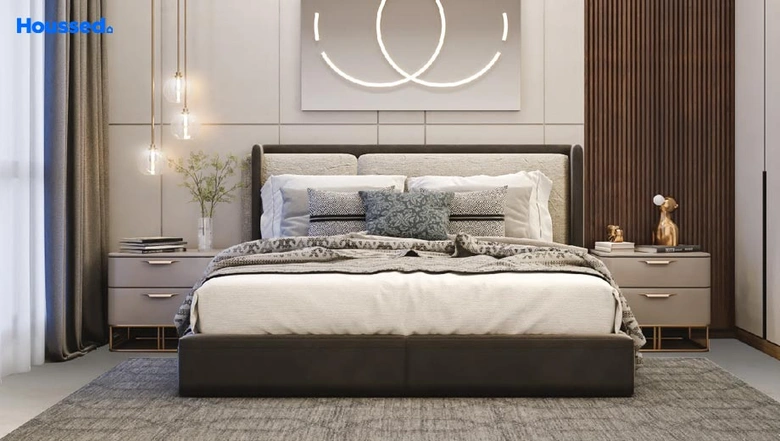 Sample Apartment of Ajmera Downtown in Marine Lines East, Mumbai - Image 76031