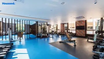 Amenities of Hiranandani Atlantis - Image 89868