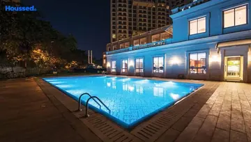 Amenities of Hiranandani Atlantis - Image 89869