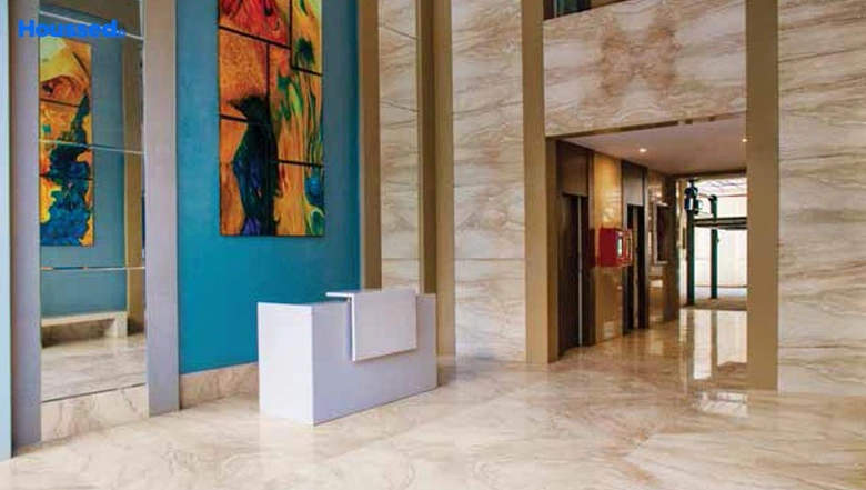 Project Image of Hiranandani Atlantis in Powai, Mumbai - Image 89866