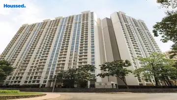 Project Image of Hiranandani Atlantis - Image 89867