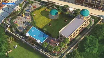 Amenities of Siddhi Highland Springs - Image 122693