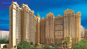 Project Image of Siddhi Highland Springs - Image 122690