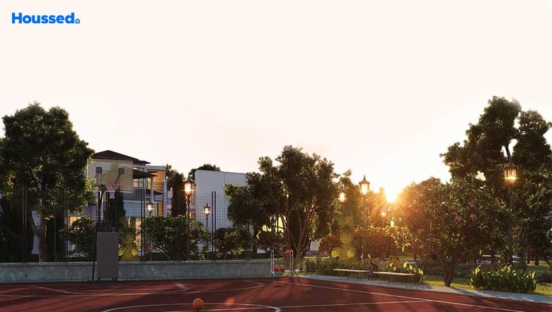Project Image of Brigade Atmosphere in Devanahalli, Bangalore - Image 76462