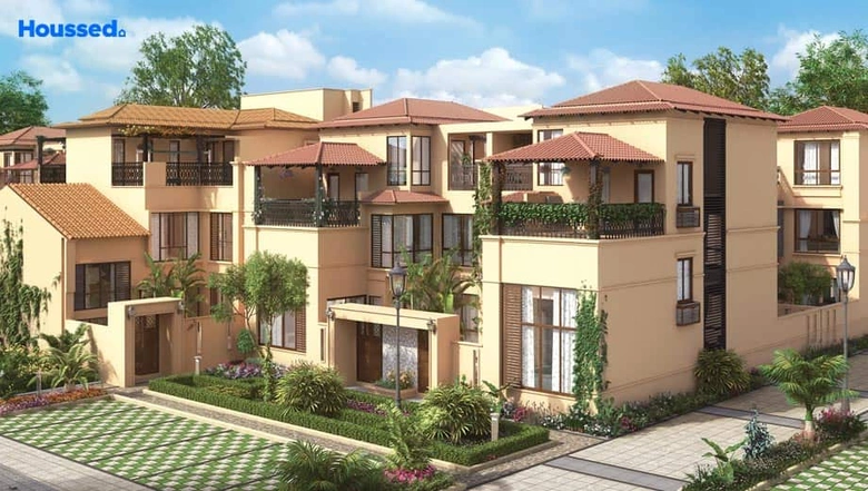 Project Image of Brigade Atmosphere in Devanahalli, Bangalore - Image 76460