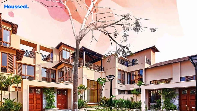Project Image of Brigade Atmosphere in Devanahalli, Bangalore - Image 76463