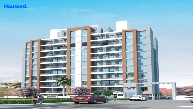Project Image of Primal Homes in Moshi, Pune - Image 77783