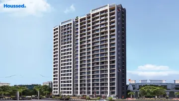 Project Image of The Residency - Image 25462