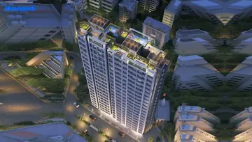 Project Image of The Residency - Image 25463