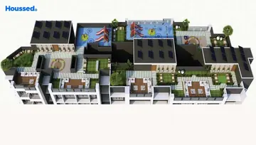 Project Image of The Residency - Image 25464