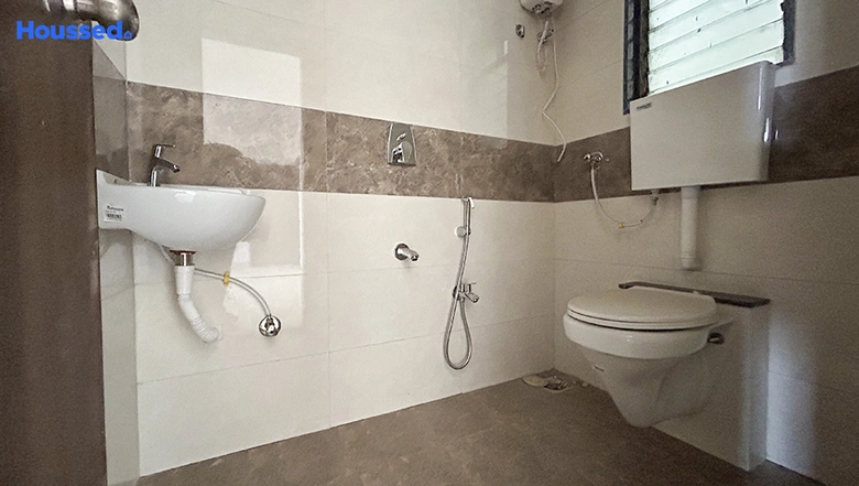 Sample Apartment of The Residency in Andheri West, Mumbai - Image 25473