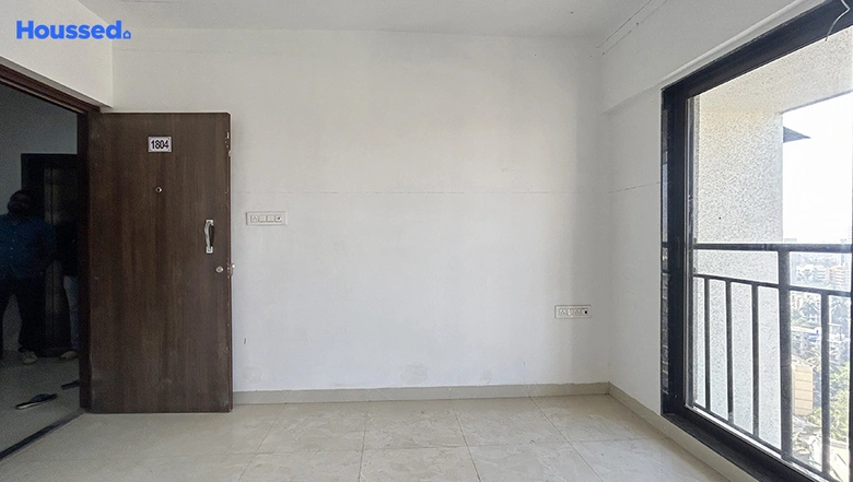 Sample Apartment of The Residency in Andheri West, Mumbai - Image 25470