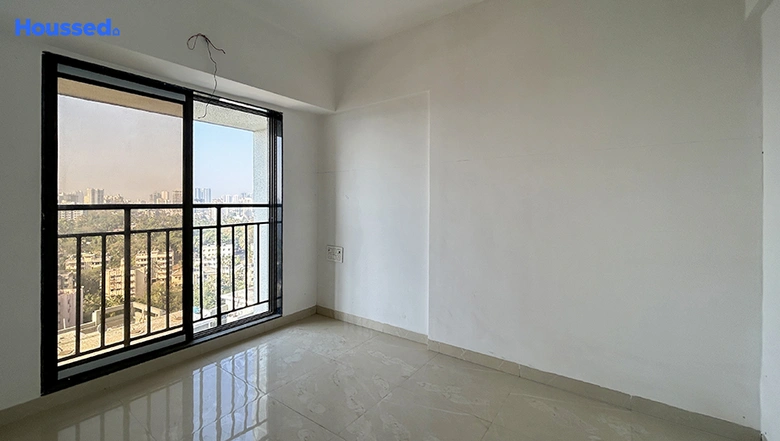 Sample Apartment of The Residency in Andheri West, Mumbai - Image 25467