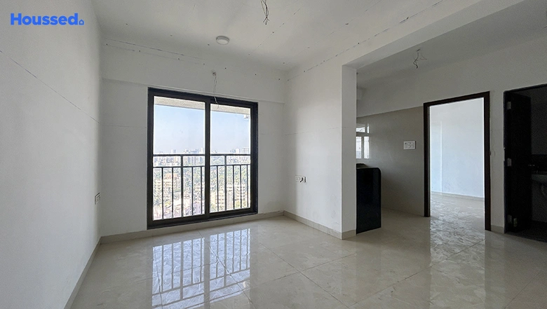 Sample Apartment of The Residency in Andheri West, Mumbai - Image 25466