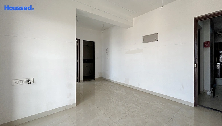 Sample Apartment of The Residency in Andheri West, Mumbai - Image 25469