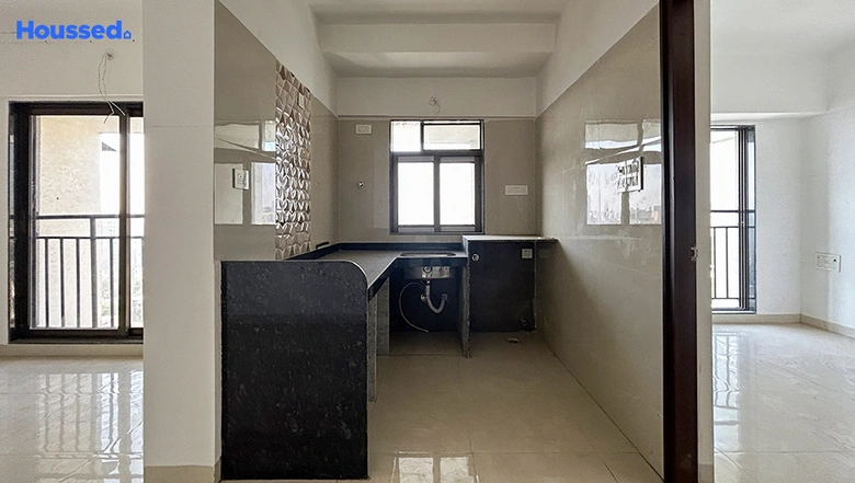 Sample Apartment of The Residency in Andheri West, Mumbai - Image 25471
