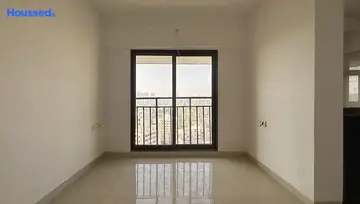 Sample Apartment of The Residency - Image 25468