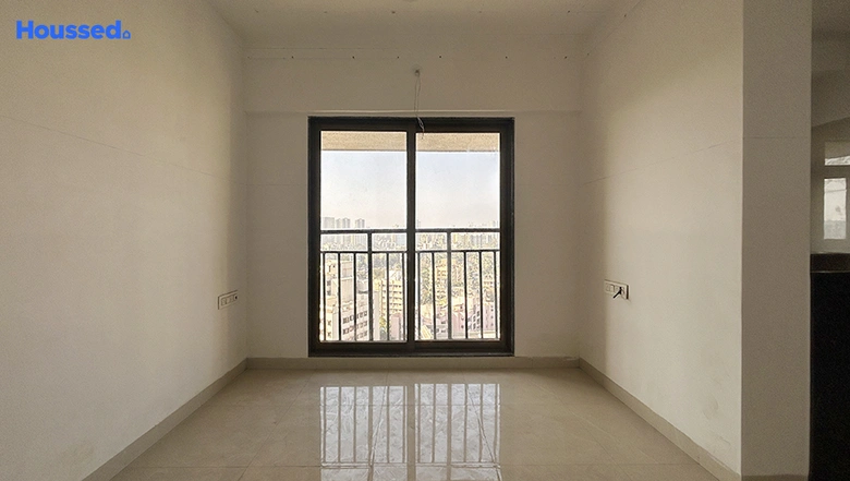 Sample Apartment of The Residency in Andheri West, Mumbai - Image 25468