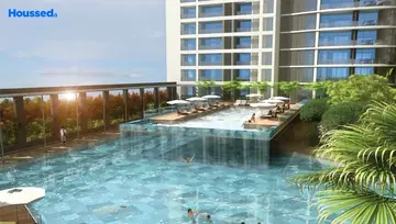 Amenities of Lodha Fiorenza - Image 76039