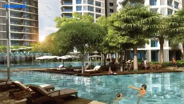 Amenities of Lodha Fiorenza - Image 76040