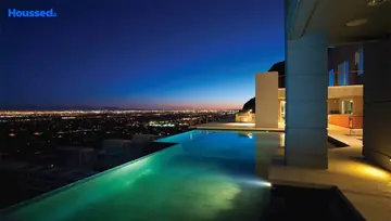 Amenities of Lodha Fiorenza - Image 76038