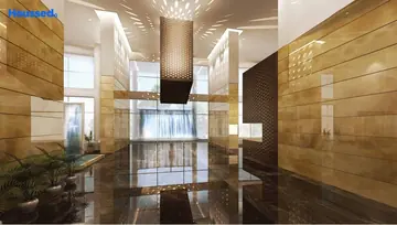 Project Image of Lodha Fiorenza - Image 76037