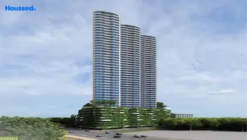 Project Image of Lodha Fiorenza - Image 76036