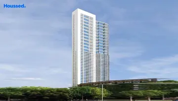 Project Image of Lodha Fiorenza - Image 76035