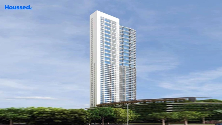 Project Image of Lodha Fiorenza in Goregaon East, Mumbai - Image 76035
