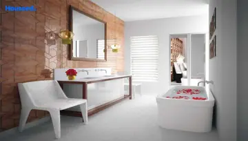 Sample Apartment of Lodha Fiorenza - Image 76041