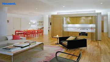 Sample Apartment of Lodha Fiorenza - Image 76042