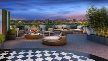 Amenities of Platinum Grandeur - Image 76052