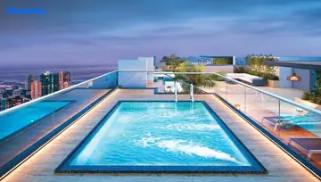 Amenities of Platinum Grandeur - Image 76050