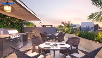 Amenities of Platinum Grandeur - Image 76053