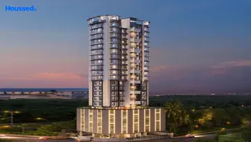 Project Image of Platinum Grandeur - Image 76047