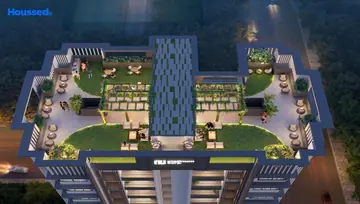 Project Image of Platinum Grandeur - Image 76048