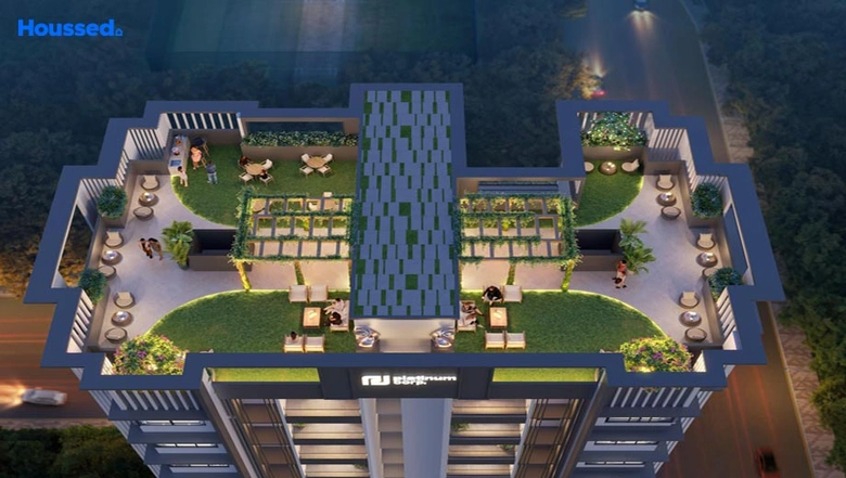 Project Image of Platinum Grandeur in Andheri West, Mumbai - Image 76048