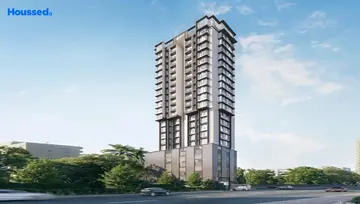 Project Image of Platinum Grandeur - Image 76049