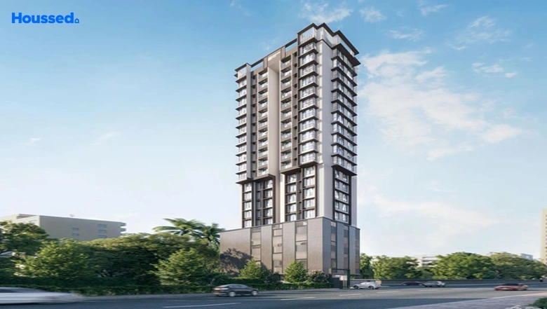 Project Image of Platinum Grandeur in Andheri West, Mumbai - Image 76049