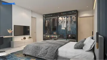 Sample Apartment of Platinum Grandeur - Image 76056