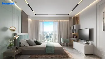 Sample Apartment of Platinum Grandeur - Image 76055