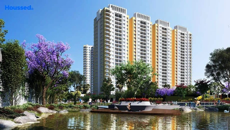 Project Image of Brigade Buena Vista in Budigere Road, Bangalore - Image 76471
