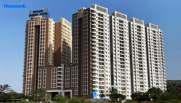 Project Image of Brigade Buena Vista - Image 76470