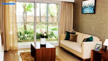 Sample Apartment of Brigade Buena Vista - Image 76476