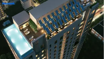 Amenities of Rustomjee Urbania Aurelia - Image 76292