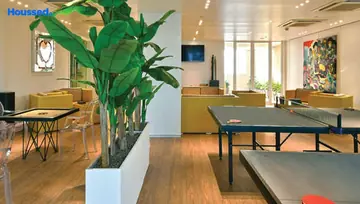 Amenities of Rustomjee Urbania Aurelia - Image 76290